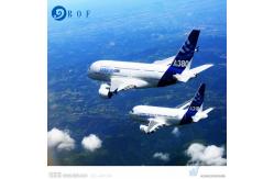 China Shenzhen DDP Freight Forwarder supplier