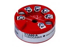 China Original  Yokogawa YTA70-J Temperature Transmitter In Stock supplier