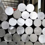 Anodizing 6061 Aluminum Round Rods 5mm 10mm Aluminium Solid Bar for sale
