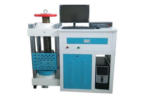 compression tester