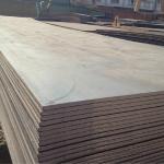 A283 1045 Steel Plate  S235JR 18 Gauge Carbon Steel S45C CK45 for sale