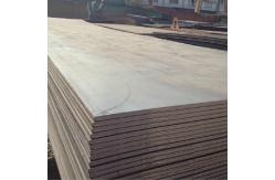China 2000mm Carbon Steel Plate Astm A36 8mm Mild Steel Sheet En8 Cold Rolled supplier