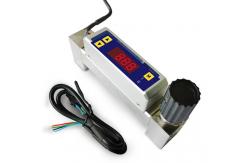 China MF4600 LED Display Gas Mass Flow Meter Air Carbon Dioxide Nitrogen Oxygen Argon supplier