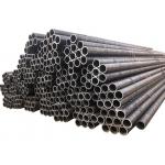 5MM 6MM Hot Finished Welded Tubes DZ40 Astm A269 Seamless Hydraulic Tubing Drilling for sale