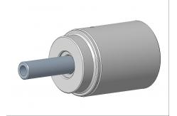 China High Quality And Affordable Aluminum Alloy Pneumatic Quick Connect Coupling TF460 supplier