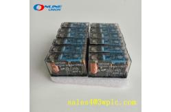 China G7SA-3A1B DC24 OMRON compact, force-guided safety relay supplier