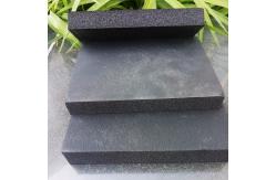 China B1 Level Rubber Foam Insulation Board Material For Air Conditioning Walls supplier