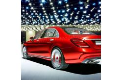 China Mercedes Benz EQE 500 EV Electric SUV 5 Seater supplier