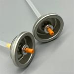 Eco-Friendly  Premium Water Based Insecticide Valves Precise Spraying for sale