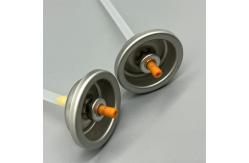 China Eco-Friendly  Premium Water Based Insecticide Valves Precise Spraying supplier