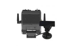 China Driving Safety With The GPS-Equipped 2CH/4CH ADAS Dashcam Driving Camera supplier