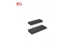 China MAX232EESE+T IC Chips Electronic Components For High Speed Serial Data Transfer supplier