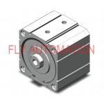 Auto SW Capable ISO Compact Cylinder SMC CD55B100-25