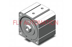 China Auto SW Capable ISO Compact Cylinder SMC CD55B100-25 supplier