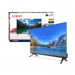 LED TV 50 Inch HDTV Android Smart LED TV 32 LED LCD Television for sale