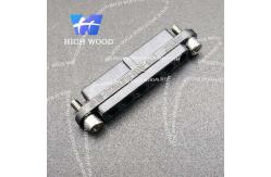 China HW-CMM Connector, HW-222E00M16-0008-4310,MTL-55302F,2mm Pitch. supplier