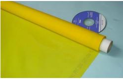 China High Tension Monofilament Polyester Screen Mesh 10T 36T For Packing Industry supplier