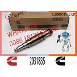2029622 Genuine Diesel Common Rail Fuel Injector 1948565 2030519 2031836 2031835 2086663