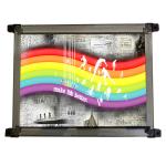 LJ640U48 Original 9.4 inch 640*480 LCD Screen Display Module for sale