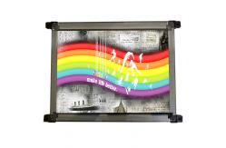 China LJ640U48 Original 9.4 inch 640*480 LCD Screen Display Module supplier
