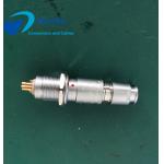 PPS FGG EGG 3B Size Electrical Fluid Connector Hybrid Mixed