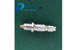 China PPS FGG EGG 3B Size Electrical Fluid Connector Hybrid Mixed supplier