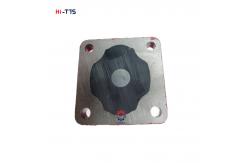 China Stop Solenoid Valve 24V 3054609 Diesel Fuel Shut Off Down Solenoid NT855 supplier