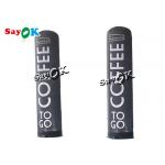 Customized 2.5m 8ft Inflatable Advertising Pillar With Logo Printing for sale