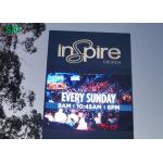 Waterproof Outdoor Full Color Led Screen P10 RGB DIP 16x16 Dots 3 Years Warranty for sale