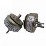 220V DC Soft Magnetic Rotary Solenoid For Sorting Equipment