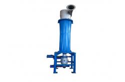 China High Consistency Cleaner Stock Preparation For Paper Machine supplier