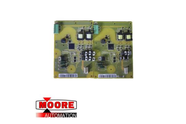 ASTO-21C ABB Motherboard