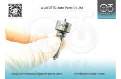China L242PBC Delphi Common Rail Nozzle For Injectors BEBE4C12001 supplier