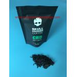 Food Grade Aluminum Foil Coffee Dried Fruit Tea Bag With Valve Anti - Gas for sale