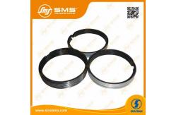 China Shacman WEICHAI Engine Parts 612630020026 Piston Ring Wp12 supplier