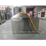 CNS 15118-2 PV Module Safety Qualification Testing Equipment