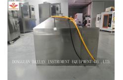 China CNS 15118-2 PV Module Safety Qualification Testing Equipment supplier