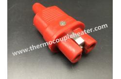 China Silicone Rubber Plug High Temperature Resistance Connector supplier