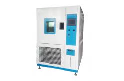 China 20%- 98%RH 150L 408L Temperature Humidity Test Chamber Lab Use supplier