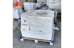 China                  Small Grinding Equipment Planetary Ball Grinding Mill Machine Ball Mill              supplier