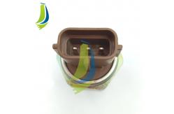 China 499000-6160 Fuel Pressure Sensor For 4HK1 6HK1 Engine supplier