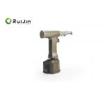 Gray Reciprocating Bone Saw 14.4V Orthopedic Drill And Saw for sale