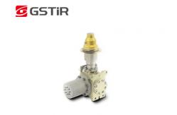 China MWIR MCT Cooled Infrared Detector Customized 12um 640x512 supplier