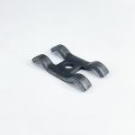 Carbon Steel Hot Forged Joint Components Customized For Heavy Construction for sale