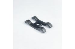 China Carbon Steel Hot Forged Joint Components Customized For Heavy Construction supplier