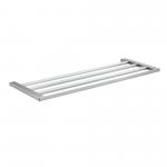 Wholesale Factory Price stainless steel Towel Rack Bathroom Accessory Towel Holder for sale