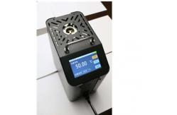 China 5.0 Inch TFT LCD Touch Screen Dry Block Calibrator Lightweight supplier