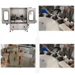 Professional  Small Bottle Packaging Line / Beverage Production Line for sale