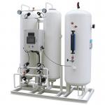 Hotel 93% Oxygen PSA Unit Compression Medical PSA Oxygen Generator for sale