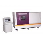 Horizontal Nail Penetrating Battery Testing Equipment With Remote Computer Control